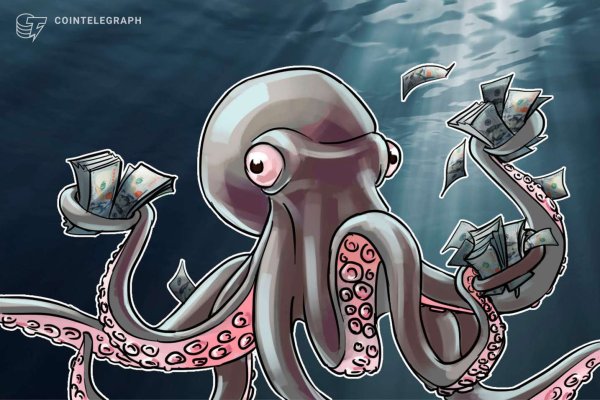 Kraken зайти на сайт