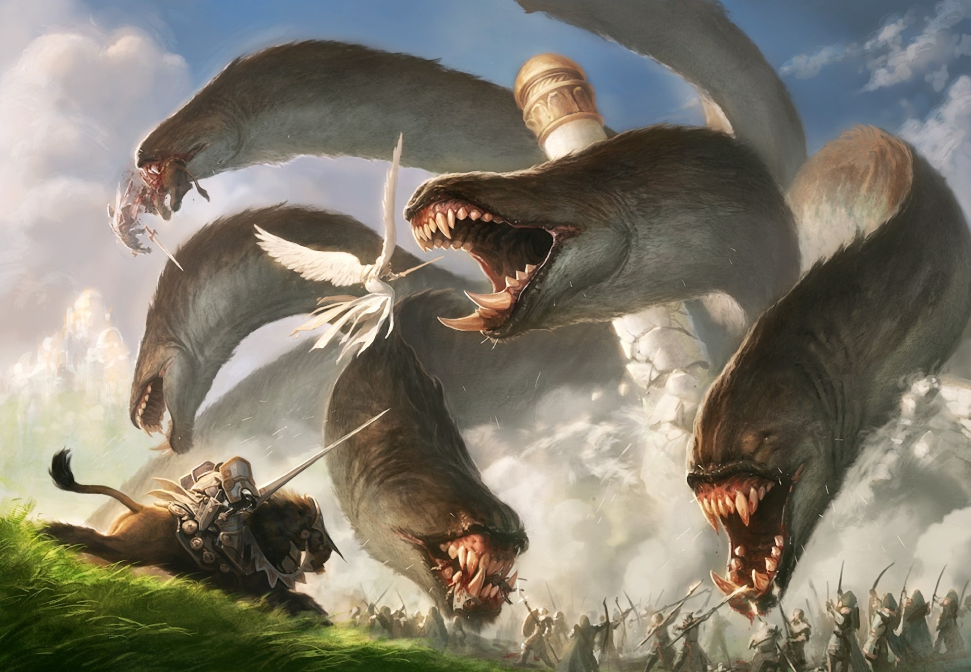 Kraken url